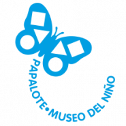 logotipo de Papalote Museo del Niño